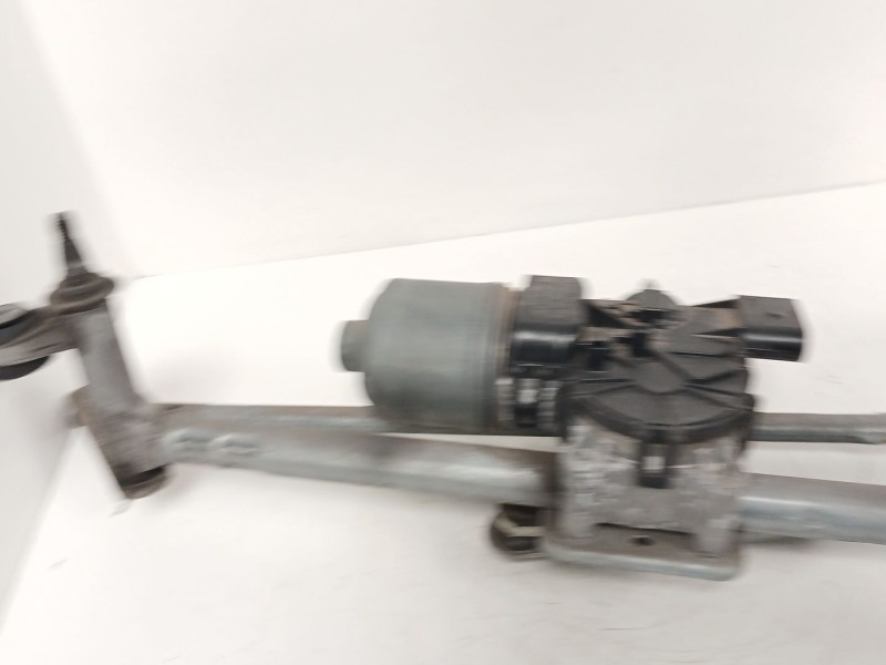 Recambio de motor limpia delantero para seat ibiza iv (6j5, 6p1) 1.6 tdi referencia OEM IAM 0390241566 6R1955119A 