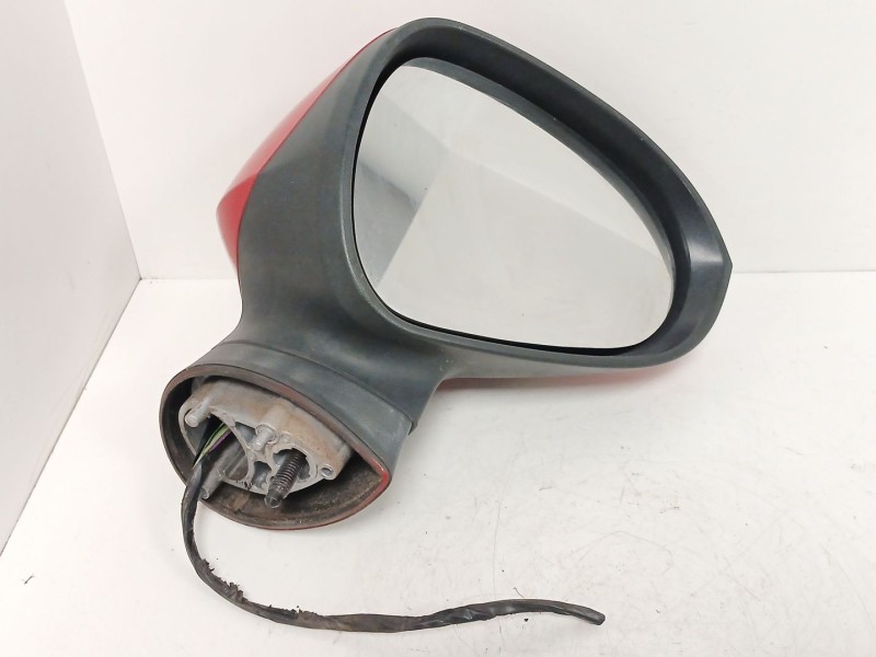 Recambio de retrovisor derecho para seat ibiza iv (6j5, 6p1) 1.6 tdi referencia OEM IAM   