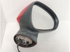 Recambio de retrovisor derecho para seat ibiza iv (6j5, 6p1) 1.6 tdi referencia OEM IAM    2