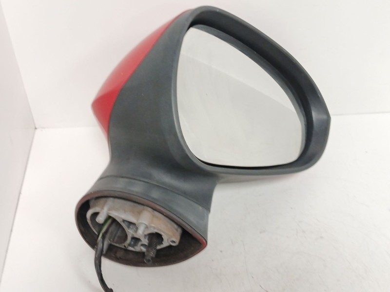 Recambio de retrovisor derecho para seat ibiza iv (6j5, 6p1) 1.6 tdi referencia OEM IAM   