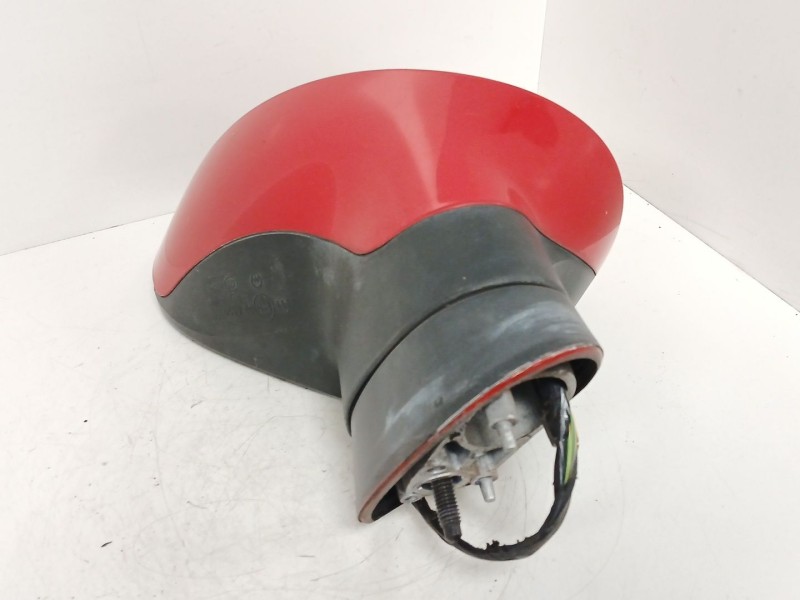 Recambio de retrovisor derecho para seat ibiza iv (6j5, 6p1) 1.6 tdi referencia OEM IAM   