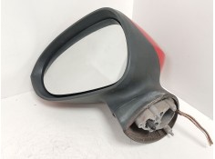 Recambio de retrovisor izquierdo para seat ibiza iv (6j5, 6p1) 1.6 tdi referencia OEM IAM   