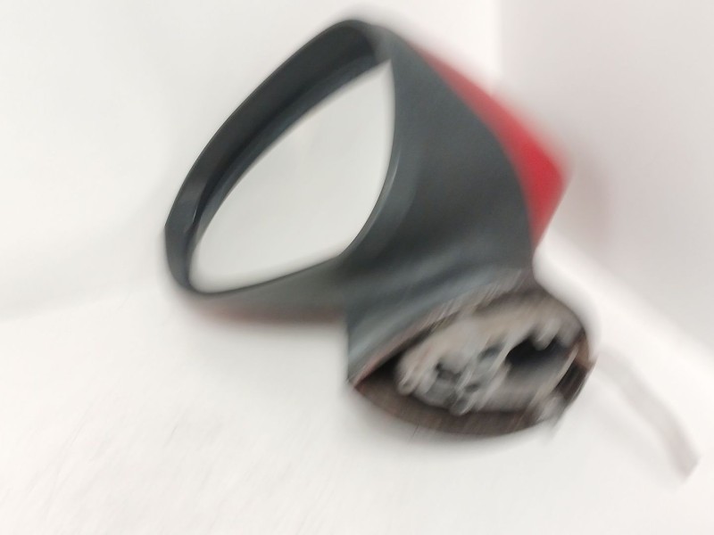 Recambio de retrovisor izquierdo para seat ibiza iv (6j5, 6p1) 1.6 tdi referencia OEM IAM   