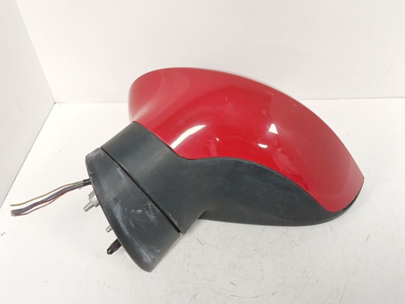 Recambio de retrovisor izquierdo para seat ibiza iv (6j5, 6p1) 1.6 tdi referencia OEM IAM   