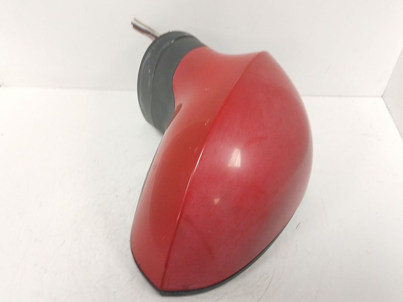 Recambio de retrovisor izquierdo para seat ibiza iv (6j5, 6p1) 1.6 tdi referencia OEM IAM   