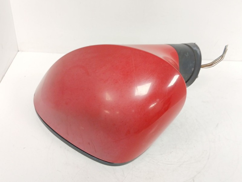 Recambio de retrovisor izquierdo para seat ibiza iv (6j5, 6p1) 1.6 tdi referencia OEM IAM   