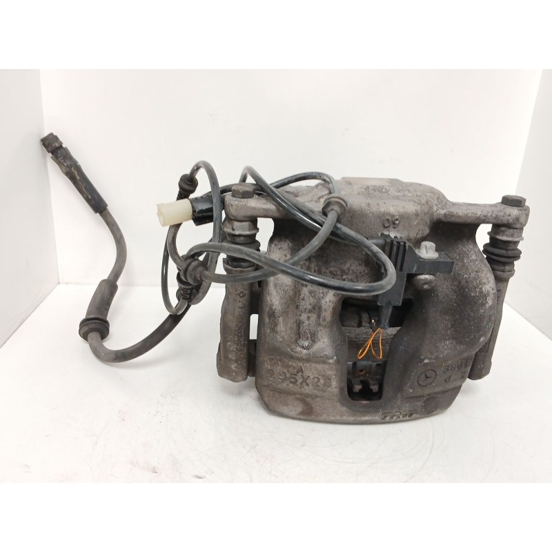 Recambio de pinza freno delantera derecha para mercedes-benz clase a (w176) a 180 cdi (176.000) referencia OEM IAM   