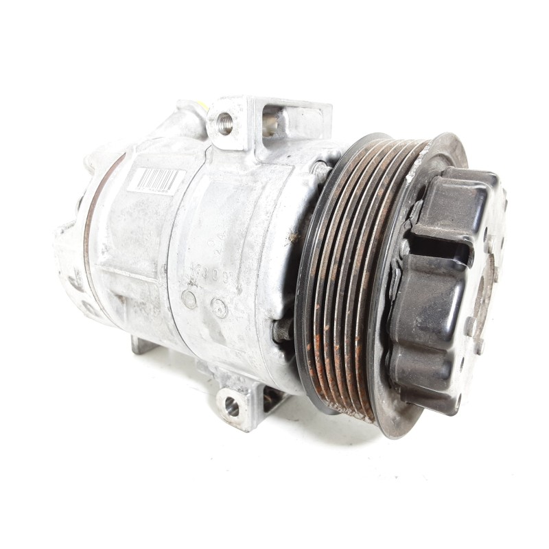 Recambio de compresor aire acondicionado para opel corsa d corsavan referencia OEM IAM 55703721 5E5275400 GE4471905551