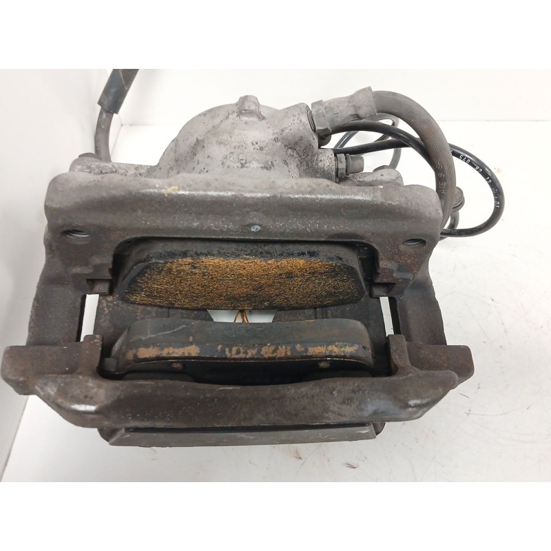 Recambio de pinza freno delantera derecha para mercedes-benz clase a (w176) a 180 cdi (176.000) referencia OEM IAM   