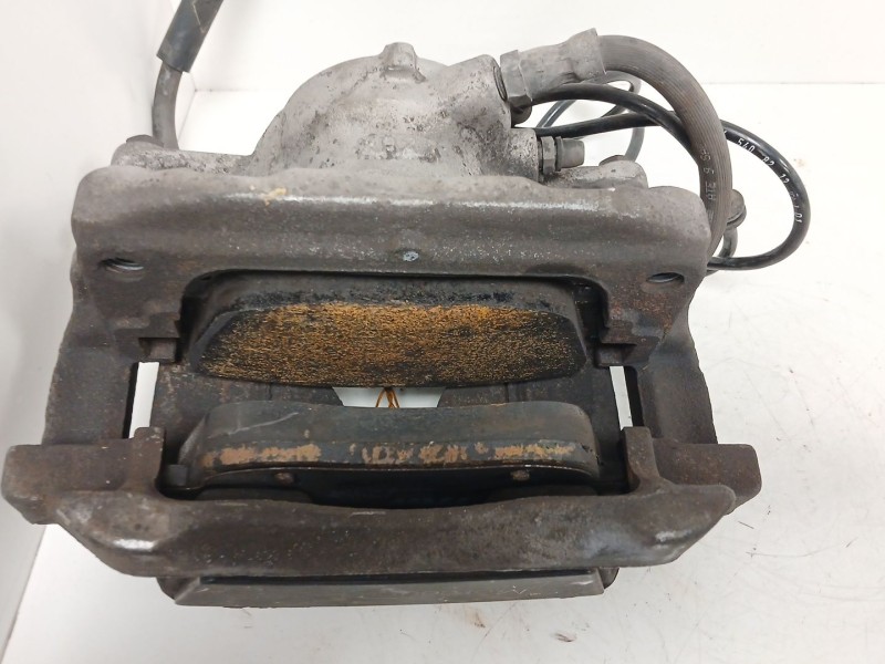 Recambio de pinza freno delantera derecha para mercedes-benz clase a (w176) a 180 cdi (176.000) referencia OEM IAM   