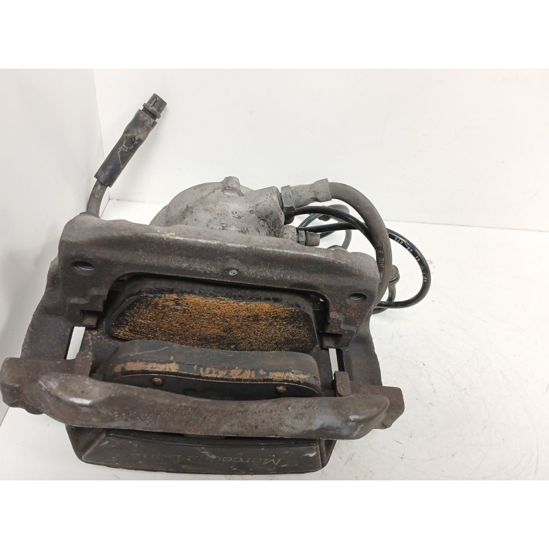 Recambio de pinza freno delantera derecha para mercedes-benz clase a (w176) a 180 cdi (176.000) referencia OEM IAM   