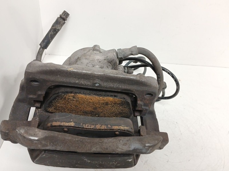 Recambio de pinza freno delantera derecha para mercedes-benz clase a (w176) a 180 cdi (176.000) referencia OEM IAM   