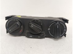 Recambio de mando calefaccion / aire acondicionado para seat ibiza iv (6j5, 6p1) 1.4 tdi referencia OEM IAM   