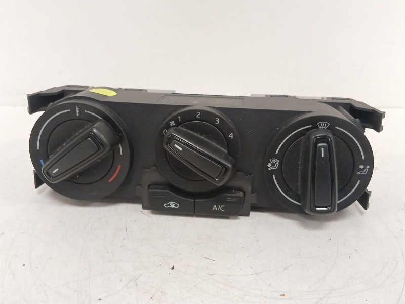 Recambio de mando calefaccion / aire acondicionado para seat ibiza iv (6j5, 6p1) 1.4 tdi referencia OEM IAM   