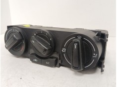 Recambio de mando calefaccion / aire acondicionado para seat ibiza iv (6j5, 6p1) 1.4 tdi referencia OEM IAM    2