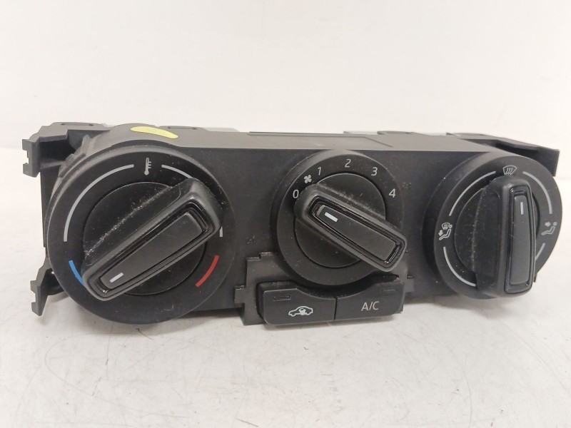 Recambio de mando calefaccion / aire acondicionado para seat ibiza iv (6j5, 6p1) 1.4 tdi referencia OEM IAM   