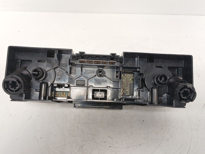 Recambio de mando calefaccion / aire acondicionado para seat ibiza iv (6j5, 6p1) 1.4 tdi referencia OEM IAM   
