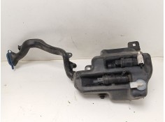 Recambio de deposito limpia para mercedes-benz clase a (w176) a 180 cdi (176.000) referencia OEM IAM A2468601060 A2468690120 