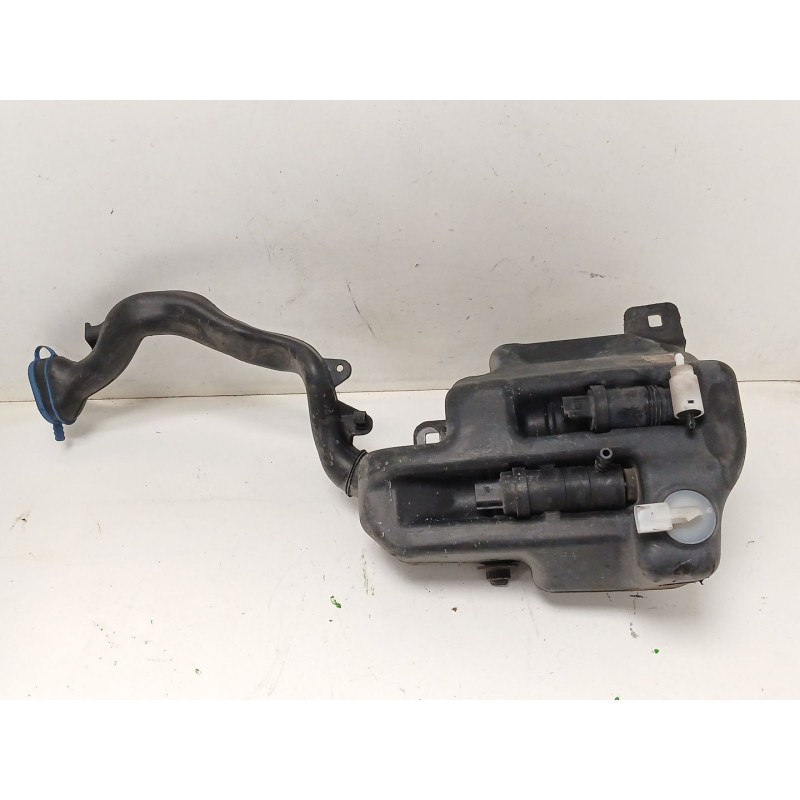 Recambio de deposito limpia para mercedes-benz clase a (w176) a 180 cdi (176.000) referencia OEM IAM A2468601060 A2468690120 