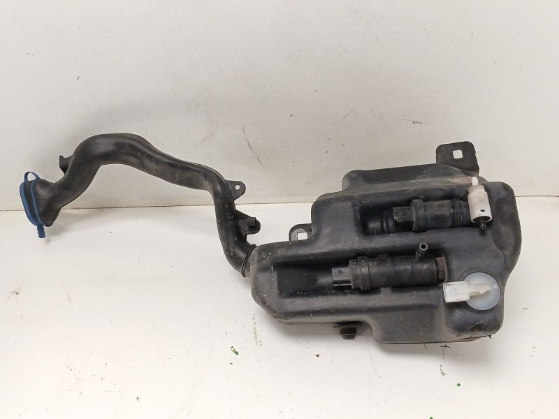 Recambio de deposito limpia para mercedes-benz clase a (w176) a 180 cdi (176.000) referencia OEM IAM A2468601060 A2468690120 