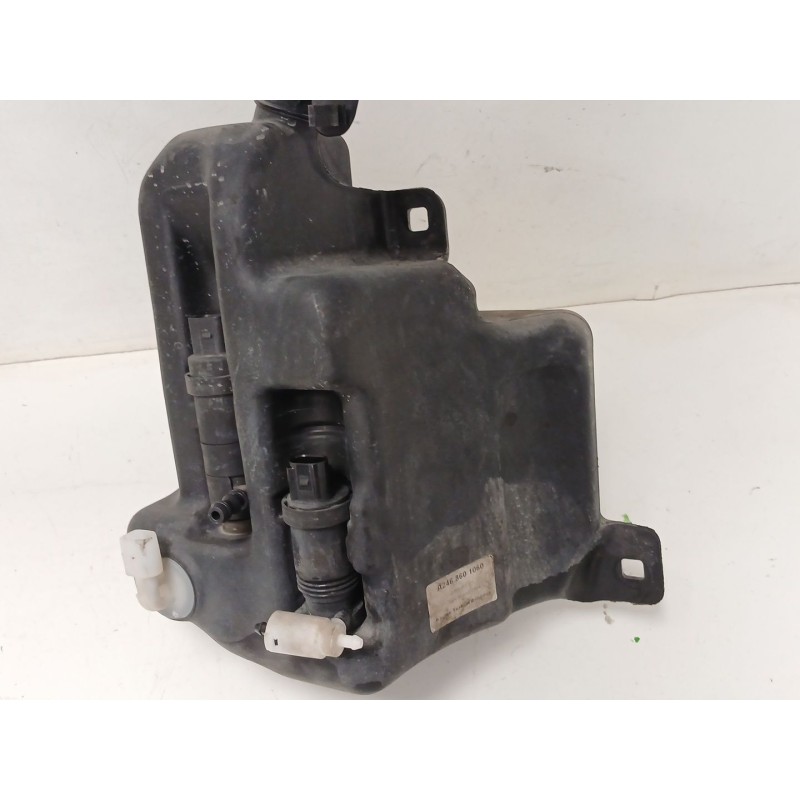 Recambio de deposito limpia para mercedes-benz clase a (w176) a 180 cdi (176.000) referencia OEM IAM A2468601060 A2468690120 