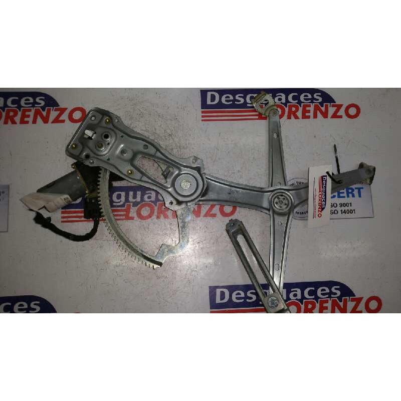 Recambio de elevalunas delantero derecho para mercedes-benz clase e (w210) berlina diesel 3.2 cdi cat referencia OEM IAM  013082