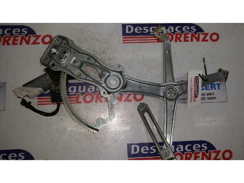Recambio de elevalunas delantero derecho para mercedes-benz clase e (w210) berlina diesel 3.2 cdi cat referencia OEM IAM  013082