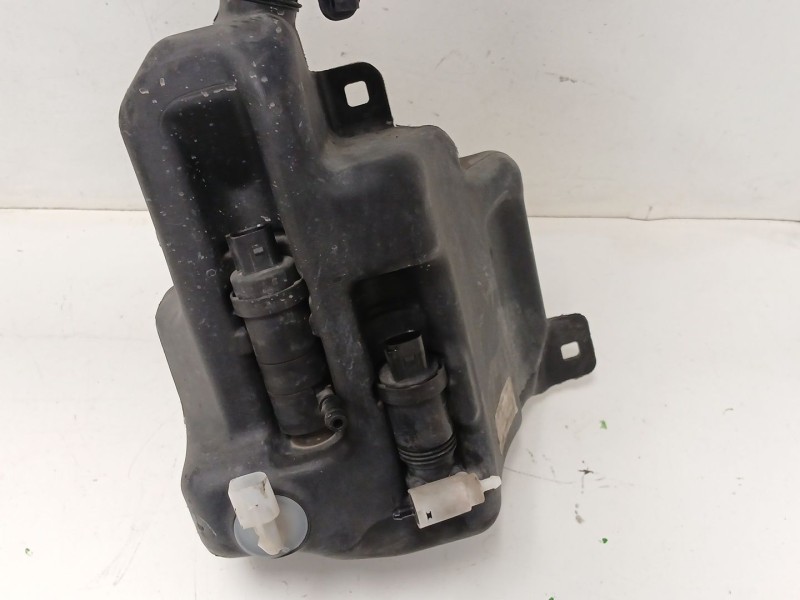 Recambio de deposito limpia para mercedes-benz clase a (w176) a 180 cdi (176.000) referencia OEM IAM A2468601060 A2468690120 