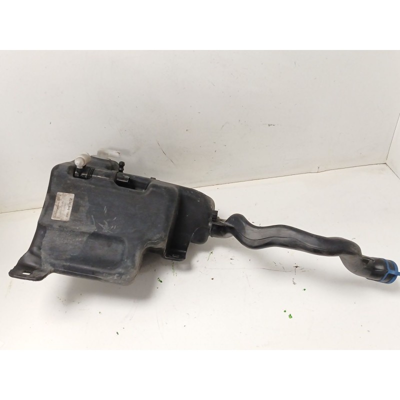 Recambio de deposito limpia para mercedes-benz clase a (w176) a 180 cdi (176.000) referencia OEM IAM A2468601060 A2468690120 