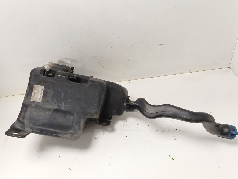Recambio de deposito limpia para mercedes-benz clase a (w176) a 180 cdi (176.000) referencia OEM IAM A2468601060 A2468690120 