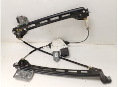 Recambio de elevalunas trasero derecho para volkswagen cc b7 (358) 2.0 tdi referencia OEM IAM 3C8959794 3C8959704D 