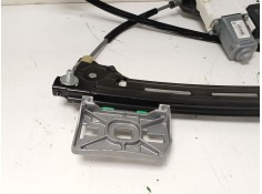 Recambio de elevalunas trasero derecho para volkswagen cc b7 (358) 2.0 tdi referencia OEM IAM 3C8959794 3C8959704D  2