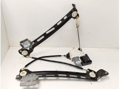 Recambio de elevalunas delantero derecho para volkswagen cc b7 (358) 2.0 tdi referencia OEM IAM   