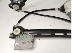 Recambio de elevalunas delantero derecho para volkswagen cc b7 (358) 2.0 tdi referencia OEM IAM    2