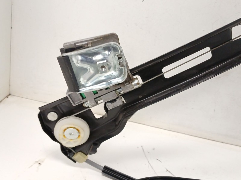 Recambio de elevalunas delantero derecho para volkswagen cc b7 (358) 2.0 tdi referencia OEM IAM   
