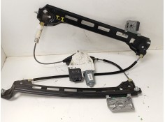Recambio de elevalunas trasero izquierdo para volkswagen cc b7 (358) 2.0 tdi referencia OEM IAM 3C8959795 3C8959703D 