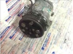 Recambio de compresor aire acondicionado para opel corsa c 1.3 16v cdti cat (z 13 dt / ln9) referencia OEM IAM 13106850 1512F 1 2