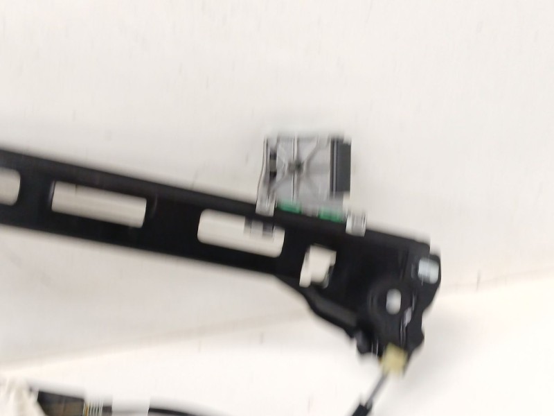 Recambio de elevalunas trasero izquierdo para volkswagen cc b7 (358) 2.0 tdi referencia OEM IAM 3C8959795 3C8959703D 