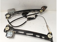Recambio de elevalunas delantero izquierdo para volkswagen cc b7 (358) 2.0 tdi referencia OEM IAM 3C0959793C 3C8837461M 
