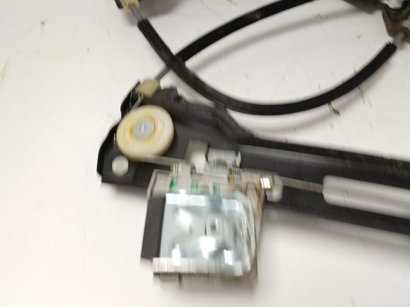 Recambio de elevalunas delantero izquierdo para volkswagen cc b7 (358) 2.0 tdi referencia OEM IAM 3C0959793C 3C8837461M 