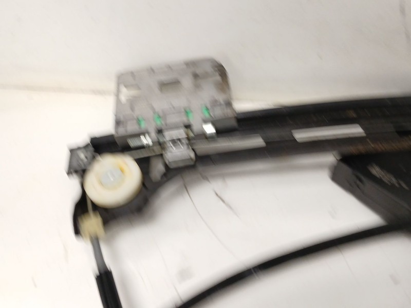 Recambio de elevalunas delantero izquierdo para volkswagen cc b7 (358) 2.0 tdi referencia OEM IAM 3C0959793C 3C8837461M 