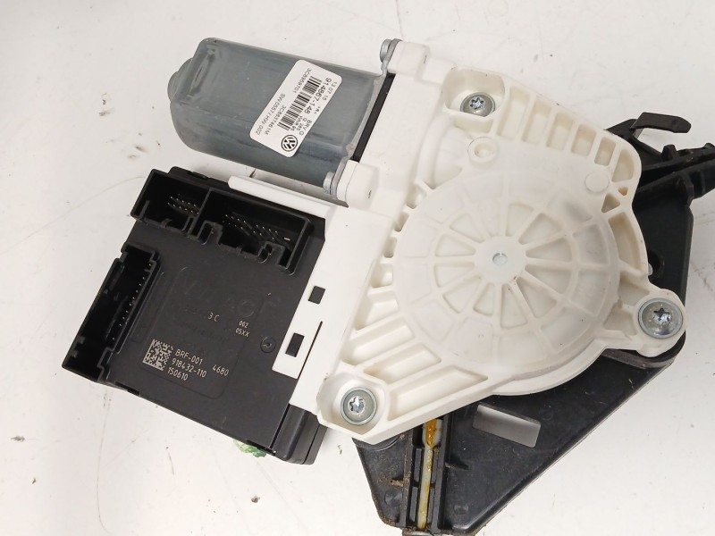 Recambio de elevalunas delantero izquierdo para volkswagen cc b7 (358) 2.0 tdi referencia OEM IAM 3C0959793C 3C8837461M 