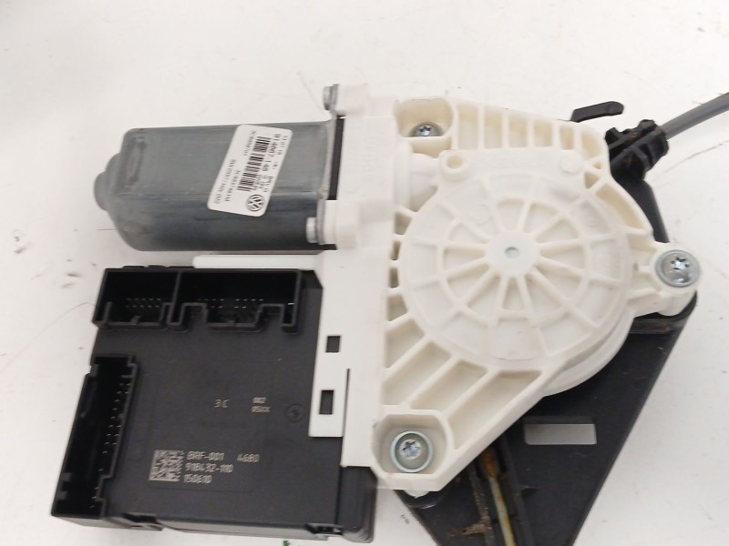 Recambio de elevalunas delantero izquierdo para volkswagen cc b7 (358) 2.0 tdi referencia OEM IAM 3C0959793C 3C8837461M 