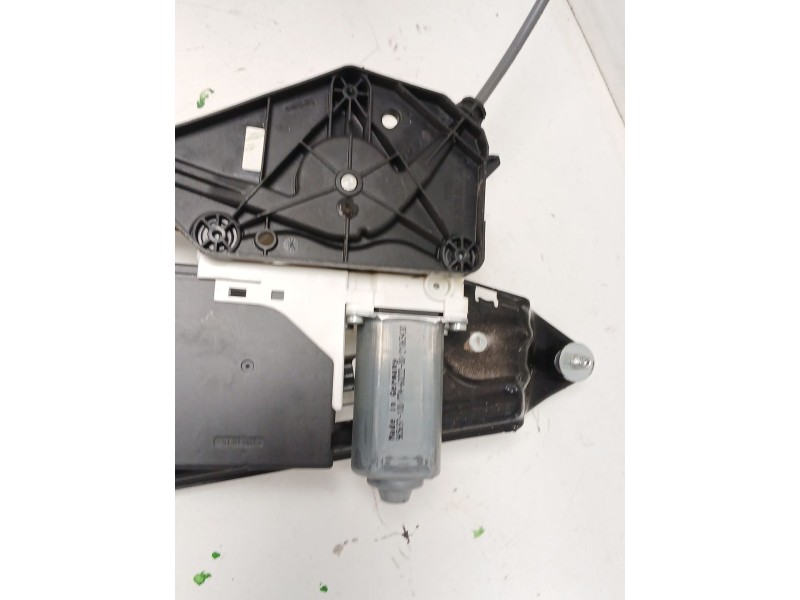 Recambio de elevalunas delantero izquierdo para volkswagen cc b7 (358) 2.0 tdi referencia OEM IAM 3C0959793C 3C8837461M 