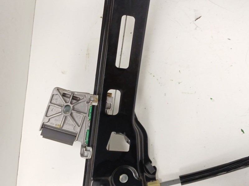 Recambio de elevalunas delantero izquierdo para volkswagen cc b7 (358) 2.0 tdi referencia OEM IAM 3C0959793C 3C8837461M 