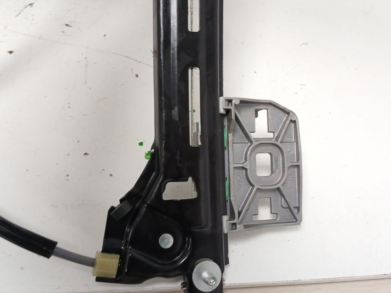 Recambio de elevalunas delantero izquierdo para volkswagen cc b7 (358) 2.0 tdi referencia OEM IAM 3C0959793C 3C8837461M 