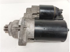 Recambio de motor arranque para volkswagen polo iv (9n_, 9a_) 1.4 16v referencia OEM IAM 0001120400  