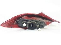 Recambio de piloto trasero derecho para opel corsa d corsavan referencia OEM IAM 89316516   2