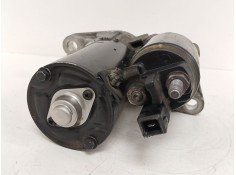 Recambio de motor arranque para volkswagen polo iv (9n_, 9a_) 1.4 16v referencia OEM IAM 0001120400   2