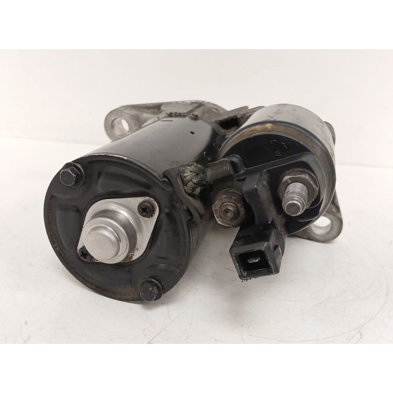 Recambio de motor arranque para volkswagen polo iv (9n_, 9a_) 1.4 16v referencia OEM IAM 0001120400  